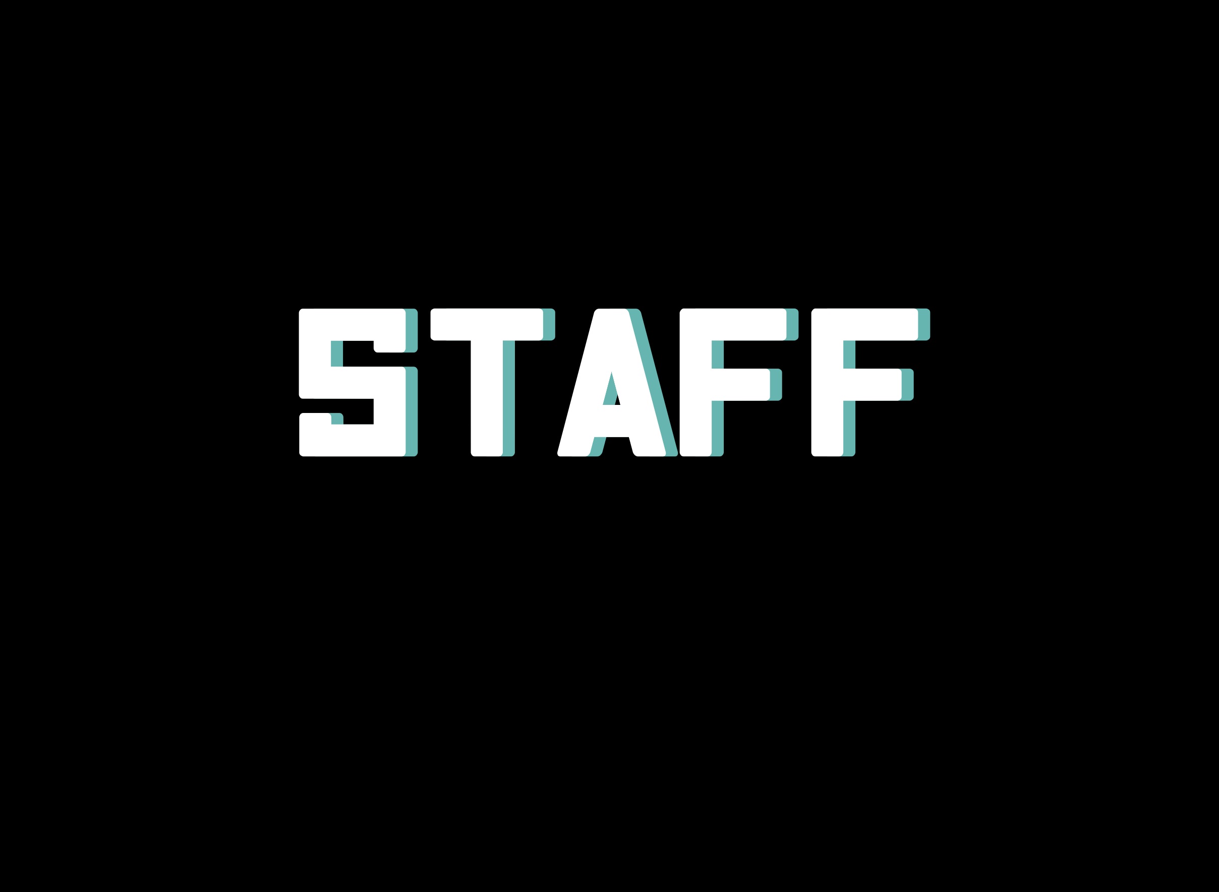 STAFF